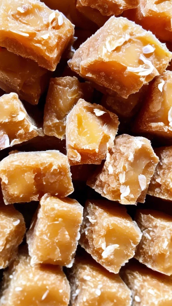 Step-by-step making Crispy Italian Almond Chews