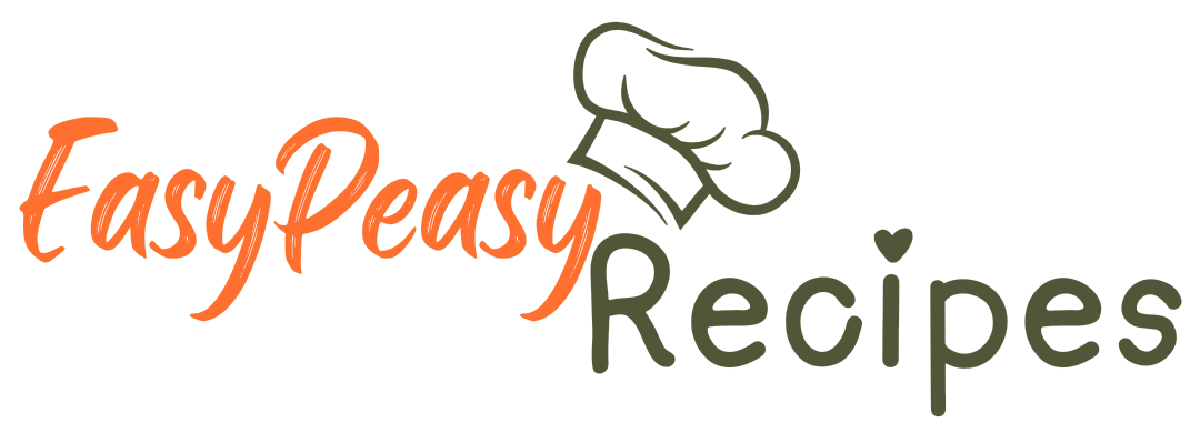 Easy Peasy Recipes