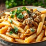 Penne Pasta