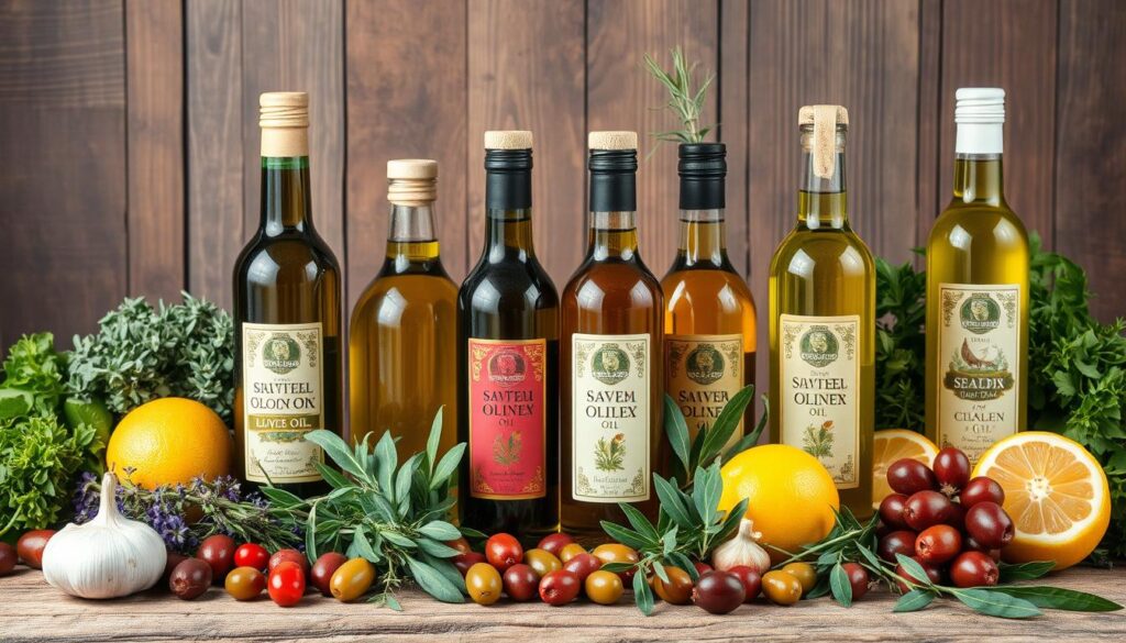 benefits of olive oil