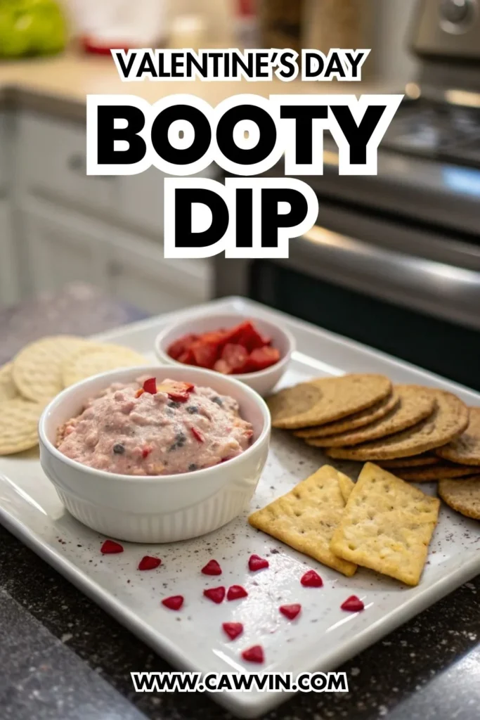 Valentines Day Booty Dip 1000x1500 1 - Easy Peasy Recipes