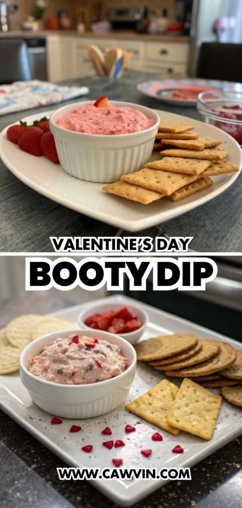 Valentines Day Booty Dip 1000x2100 1 - Easy Peasy Recipes