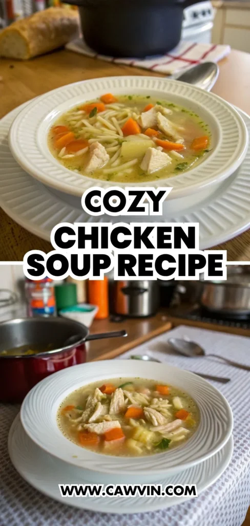 Chicken Soup Recipe 1000x2100