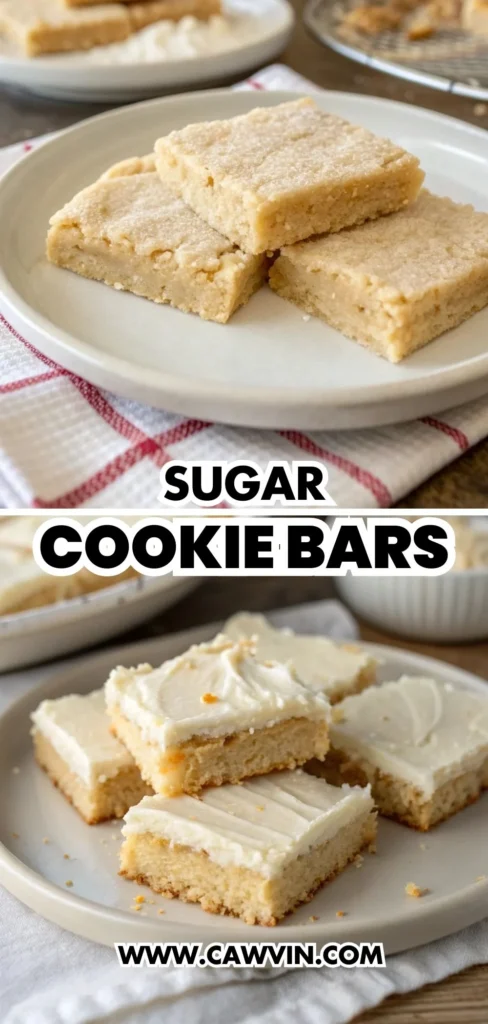 Sugar Cookie Bars 1000x2100 1 - Easy Peasy Recipes