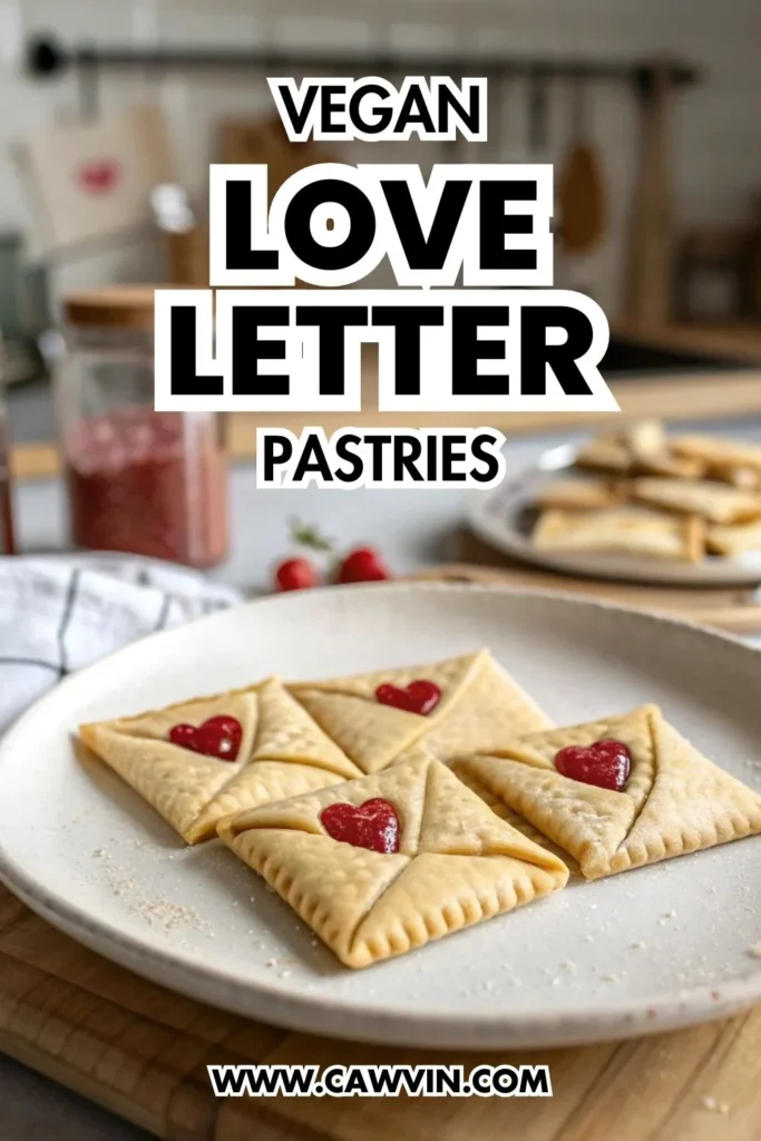 Vegan Love Letter Pastries 1000x1500 1 - Easy Peasy Recipes