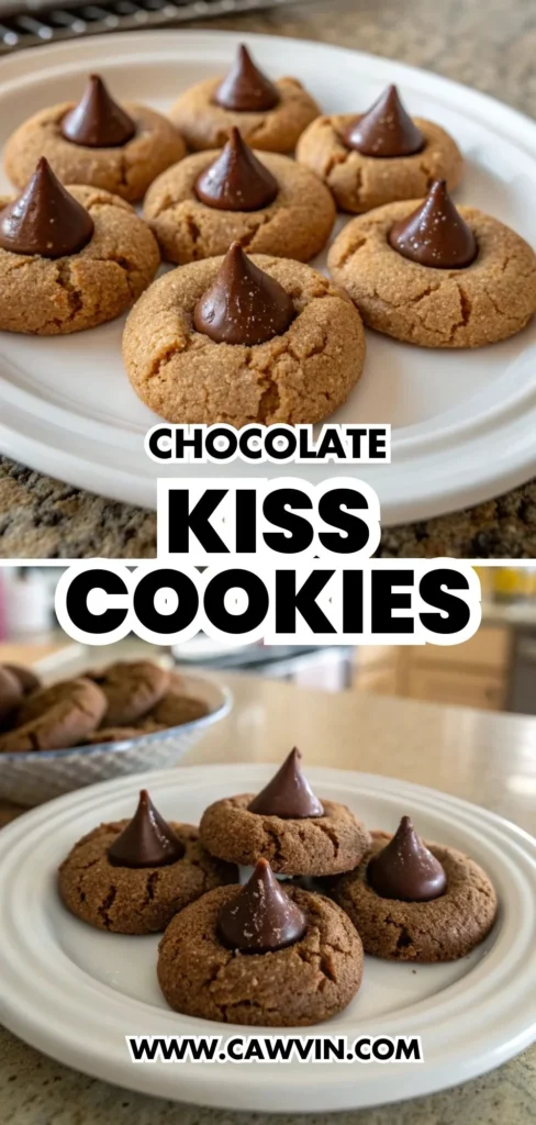 Chocolate Kiss Cookies 1000x2100