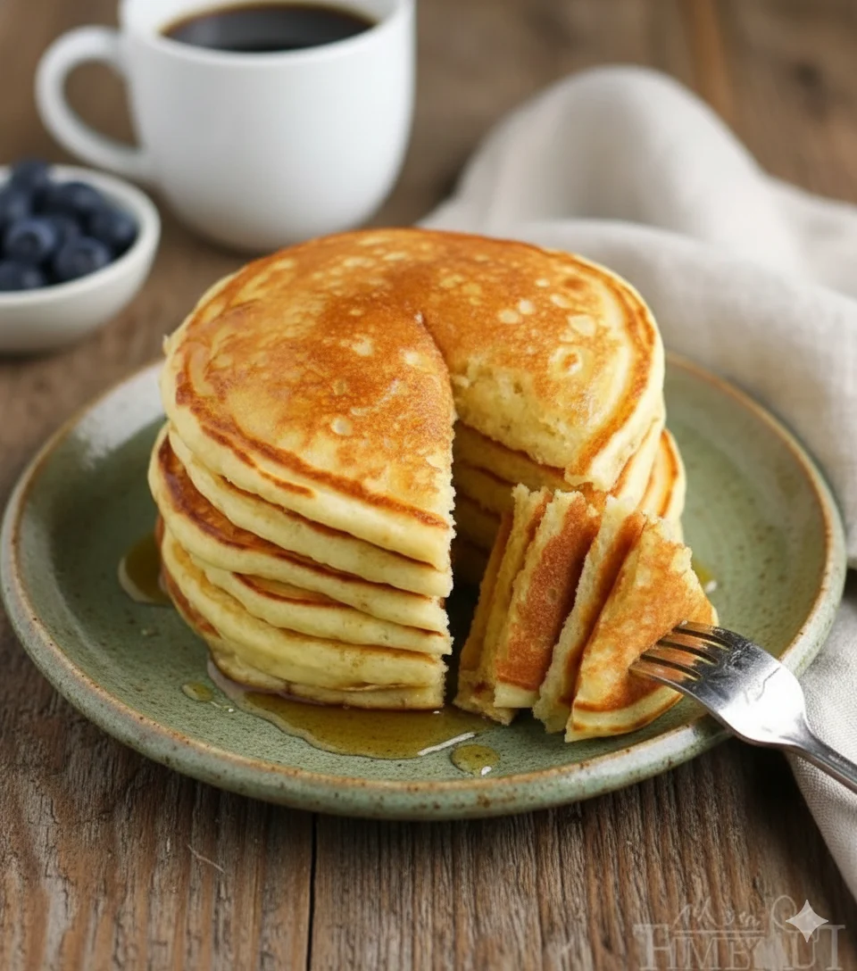 Breakfast Category