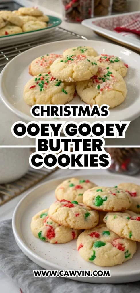Christmas Ooey Gooey Butter Cookies 1000x2100