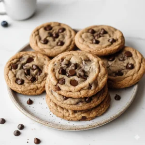 Desserts & Sweets Category