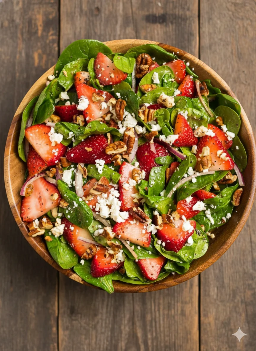 Salads Category