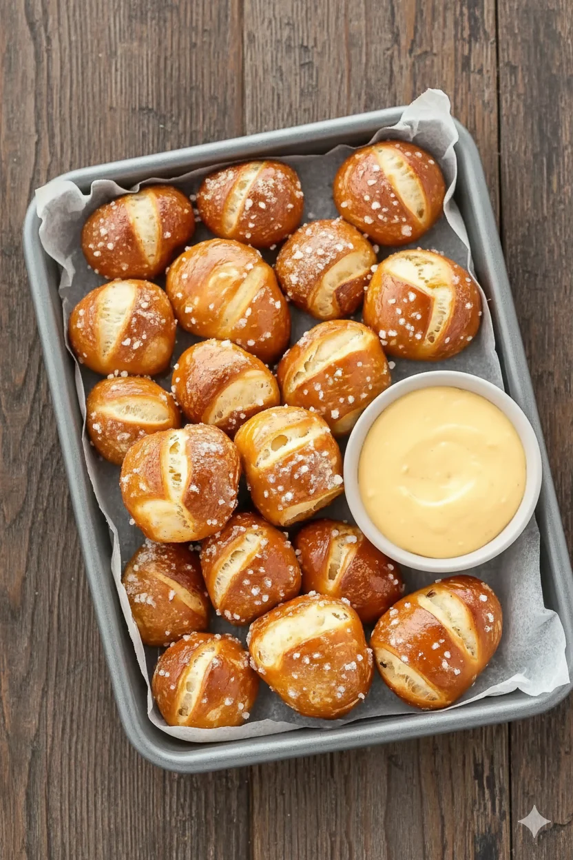 Snacks Category
