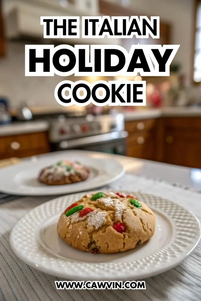 The Italian Holiday Cookie 1000x1500