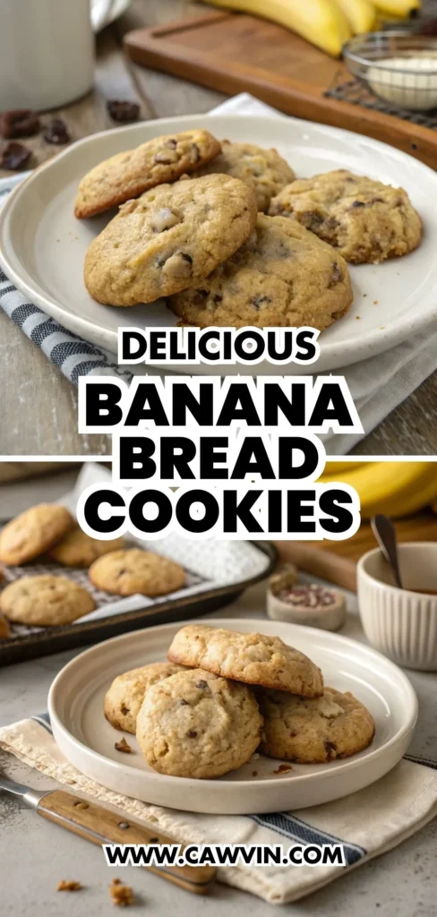 Banana Bread Cookies 1000x2100
