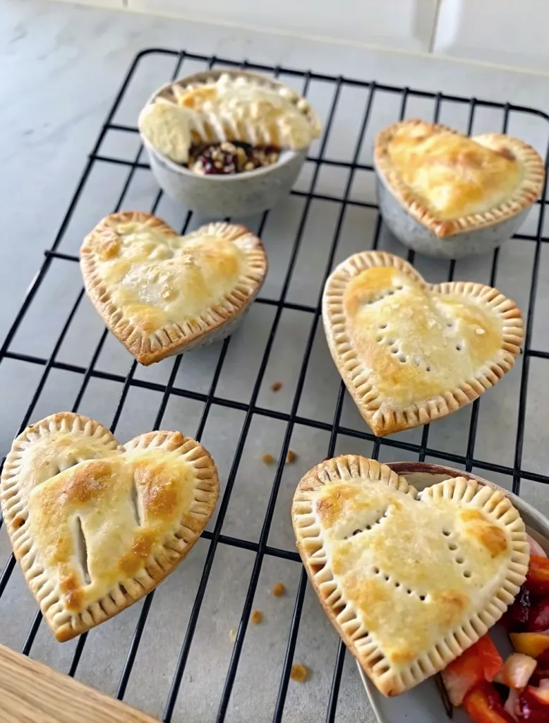 Homemade Pop Tarts with Pie Crust 1 - Easy Peasy Recipes