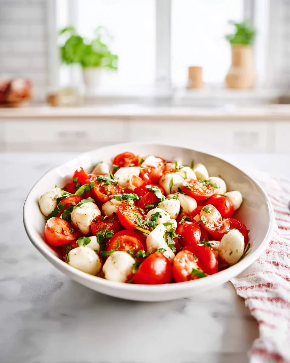 Caprese Salad - Image 2