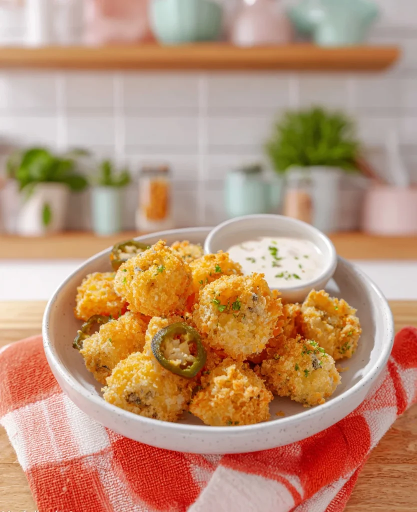 Texas Roadhouse Rattlesnake Bites - Image 4
