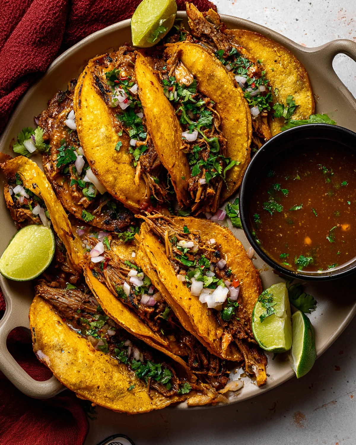 Birria Tacos - Image 4