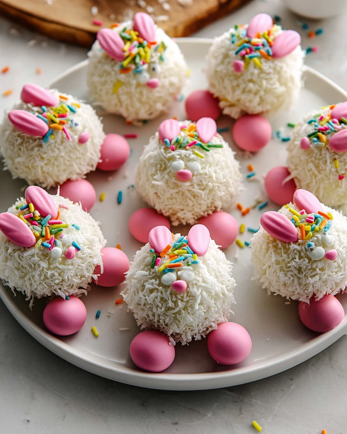 Bunny Butt Oreo Balls – A Cute and Easy Easter Treat - Image 3
