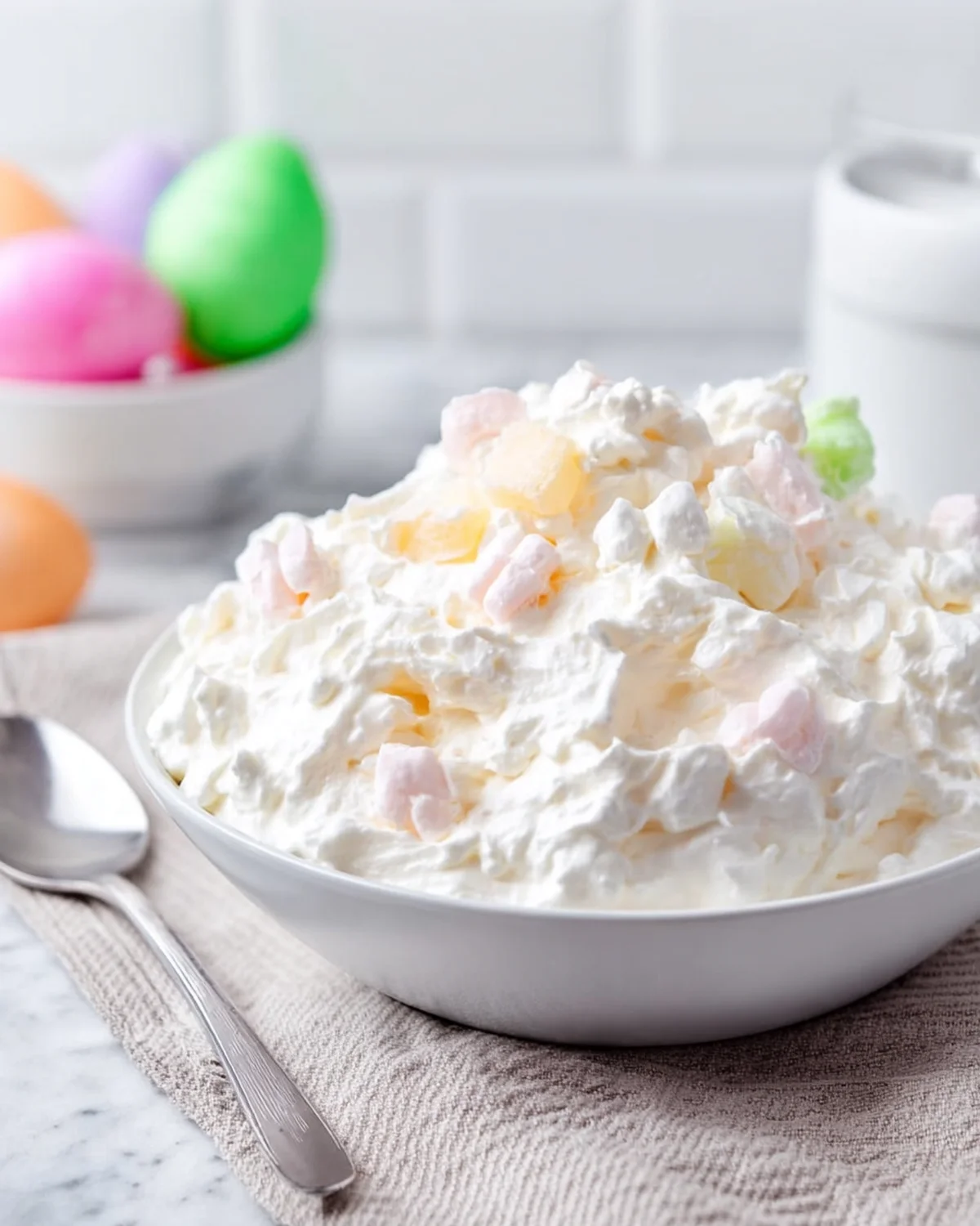 Easter Fruit Fluff - Image 2