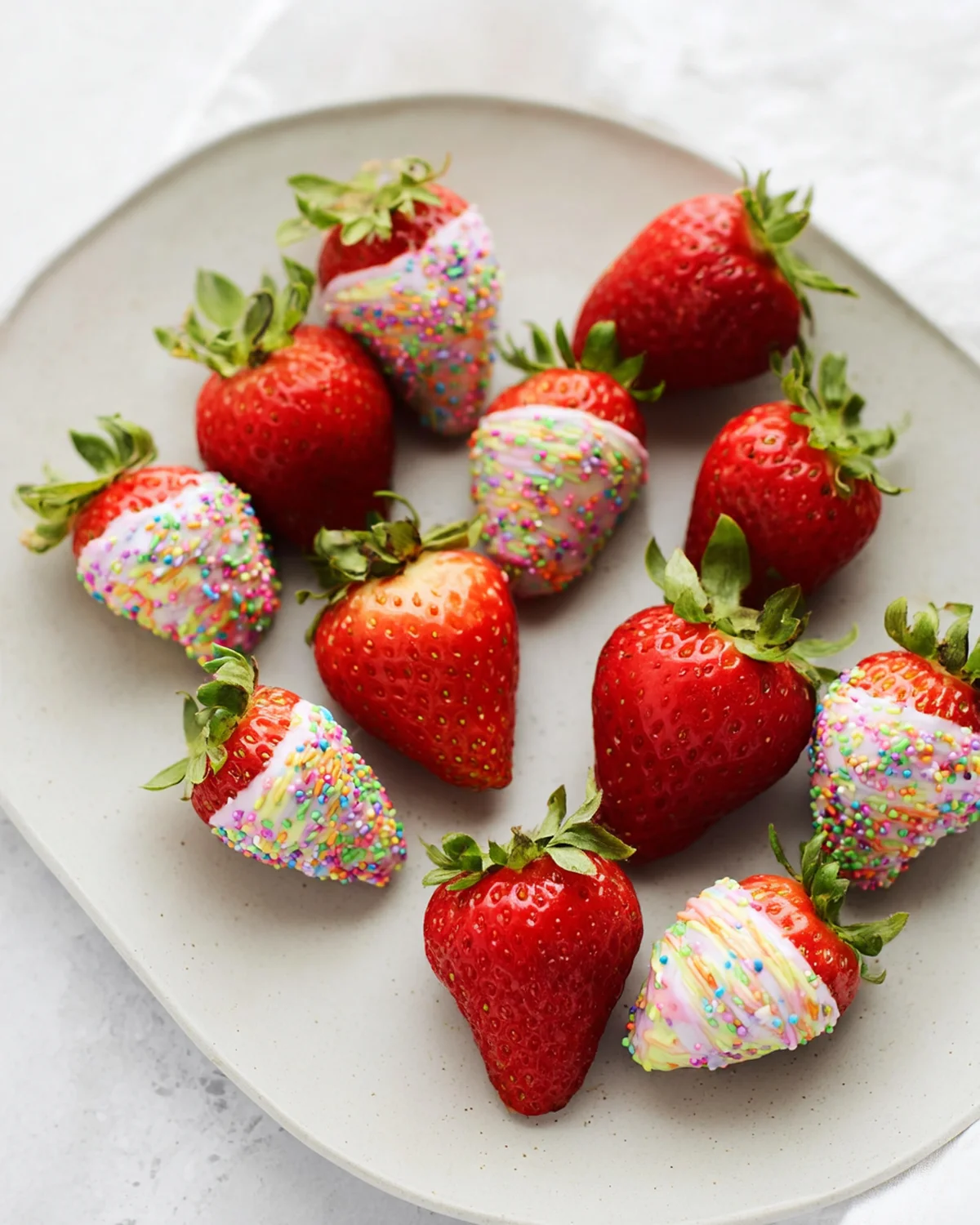 Easter Strawberries - Image 2