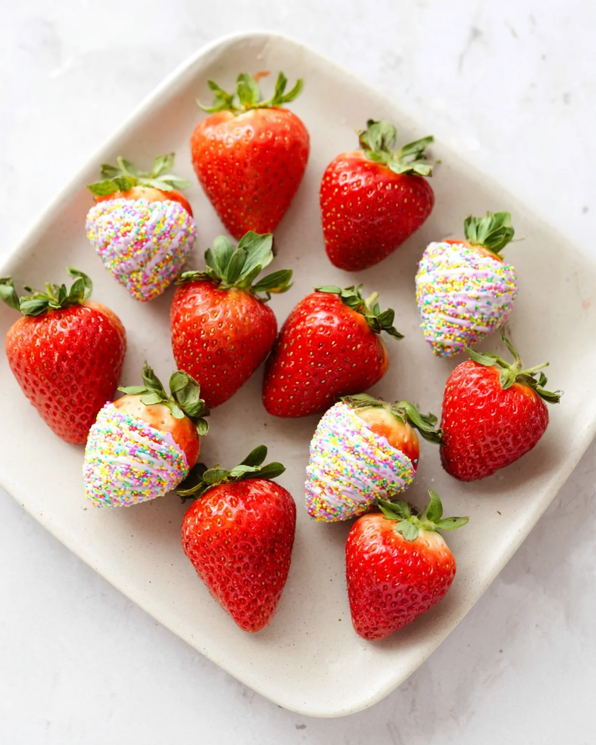 Easter Strawberries - Image 3