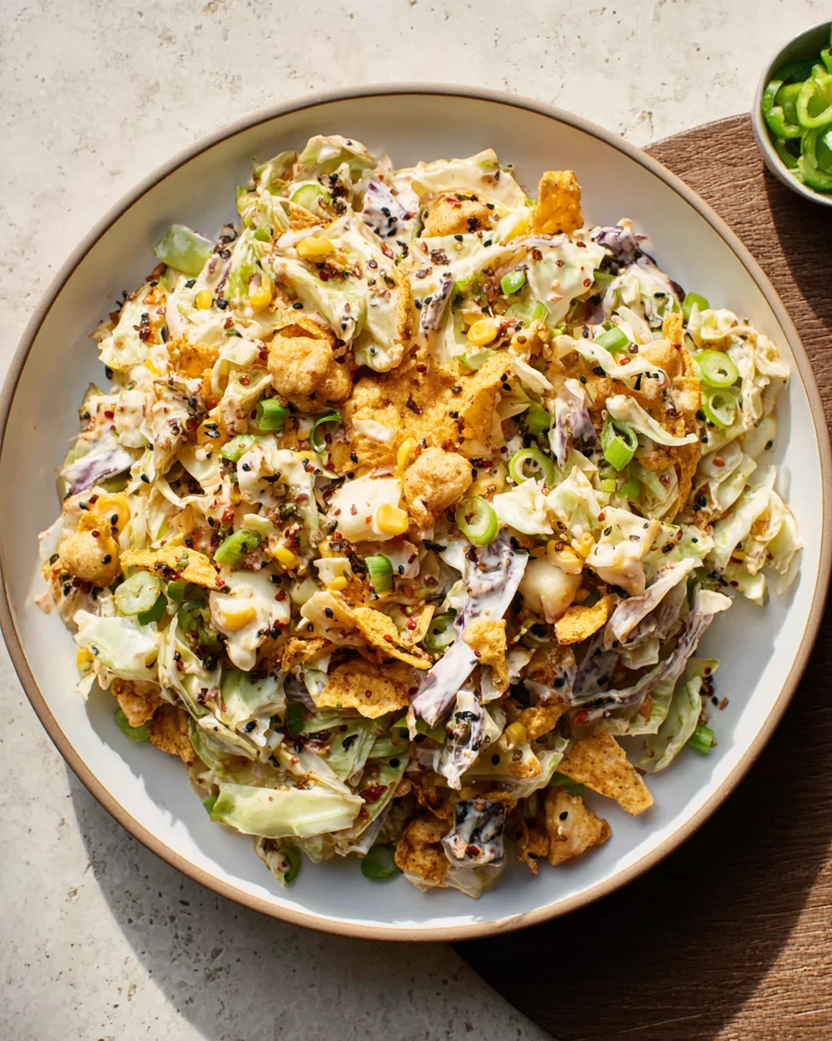 Frito Cowboy Cabbage - Image 2