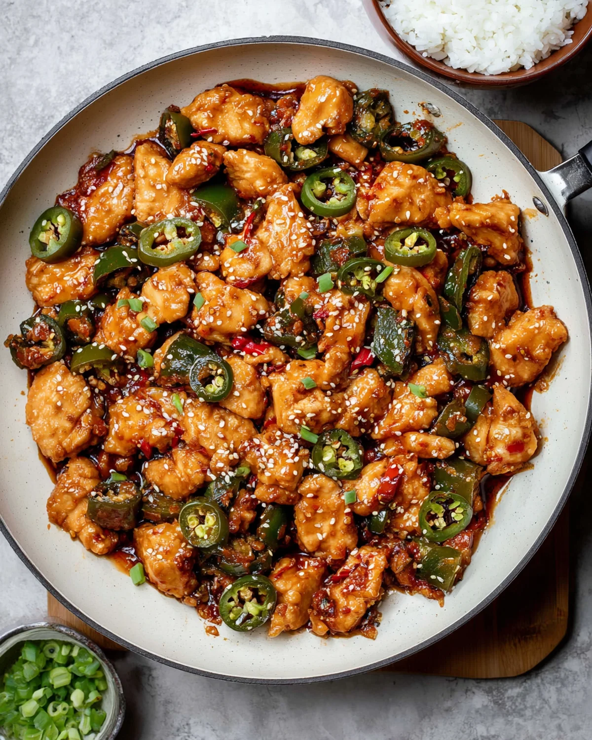 Jalapeno Chicken - Image 4