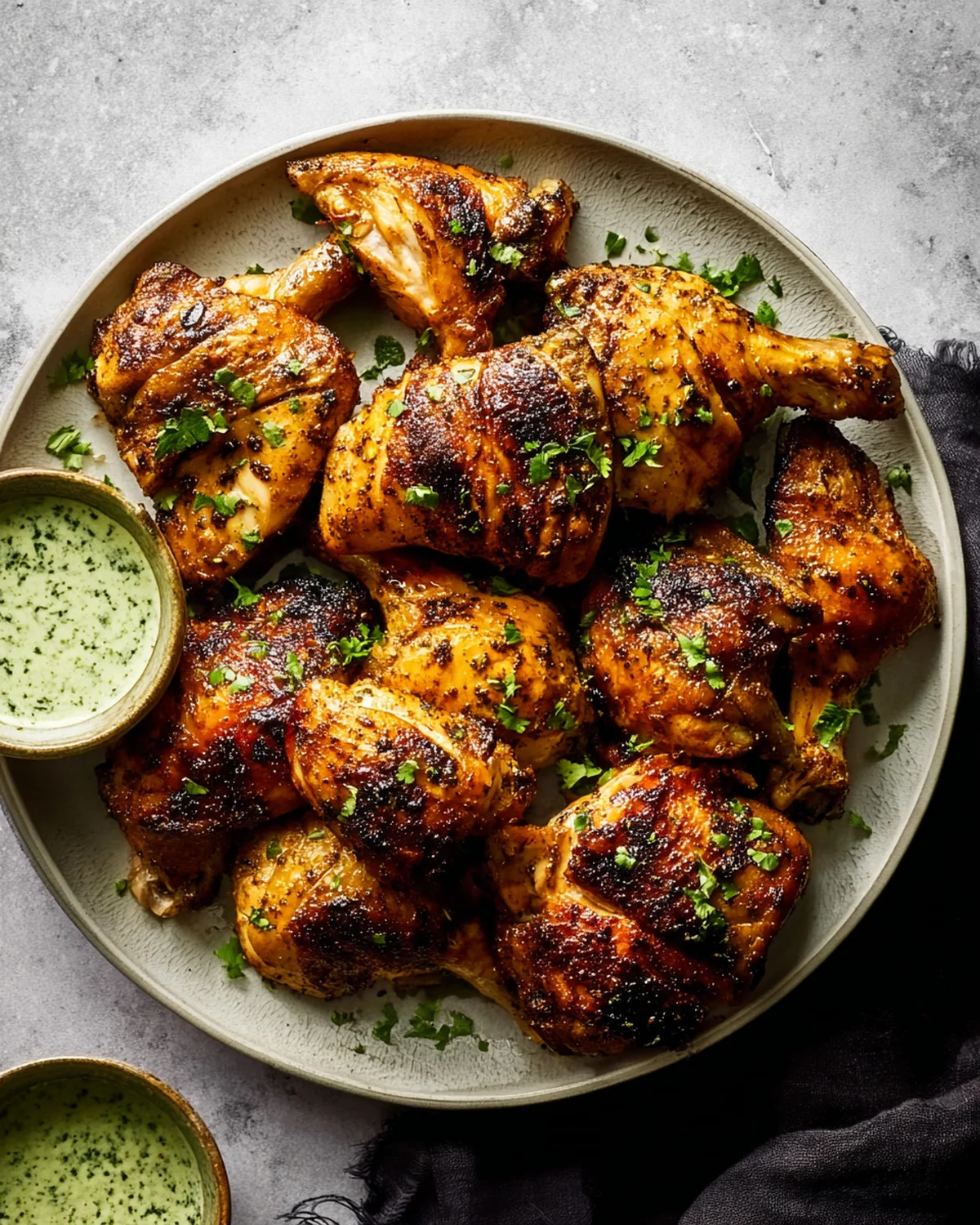Peruvian Chicken Recipe - Image 4