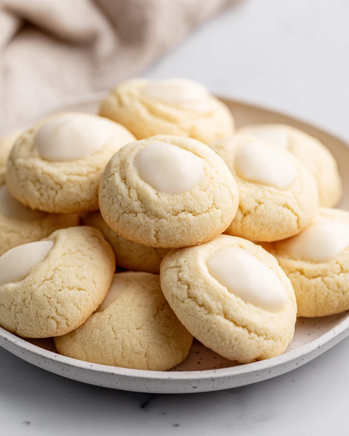 Almond Meltaway Cookies - Image 3