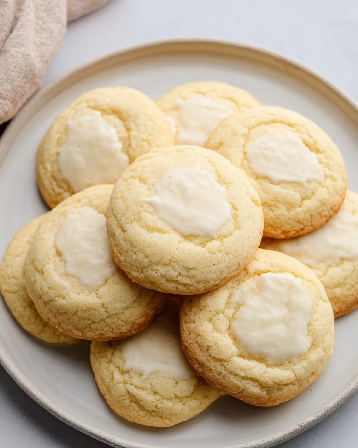 Almond Meltaway Cookies - Image 4