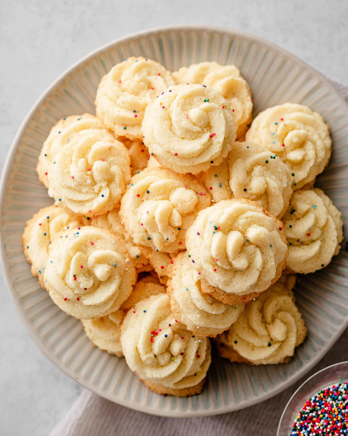 Butter Cookies - Image 2