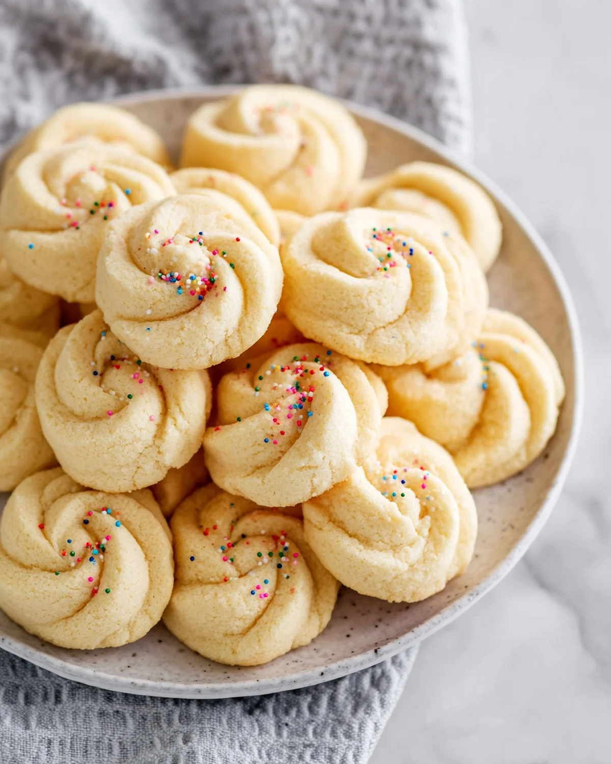 Butter Cookies - Image 3