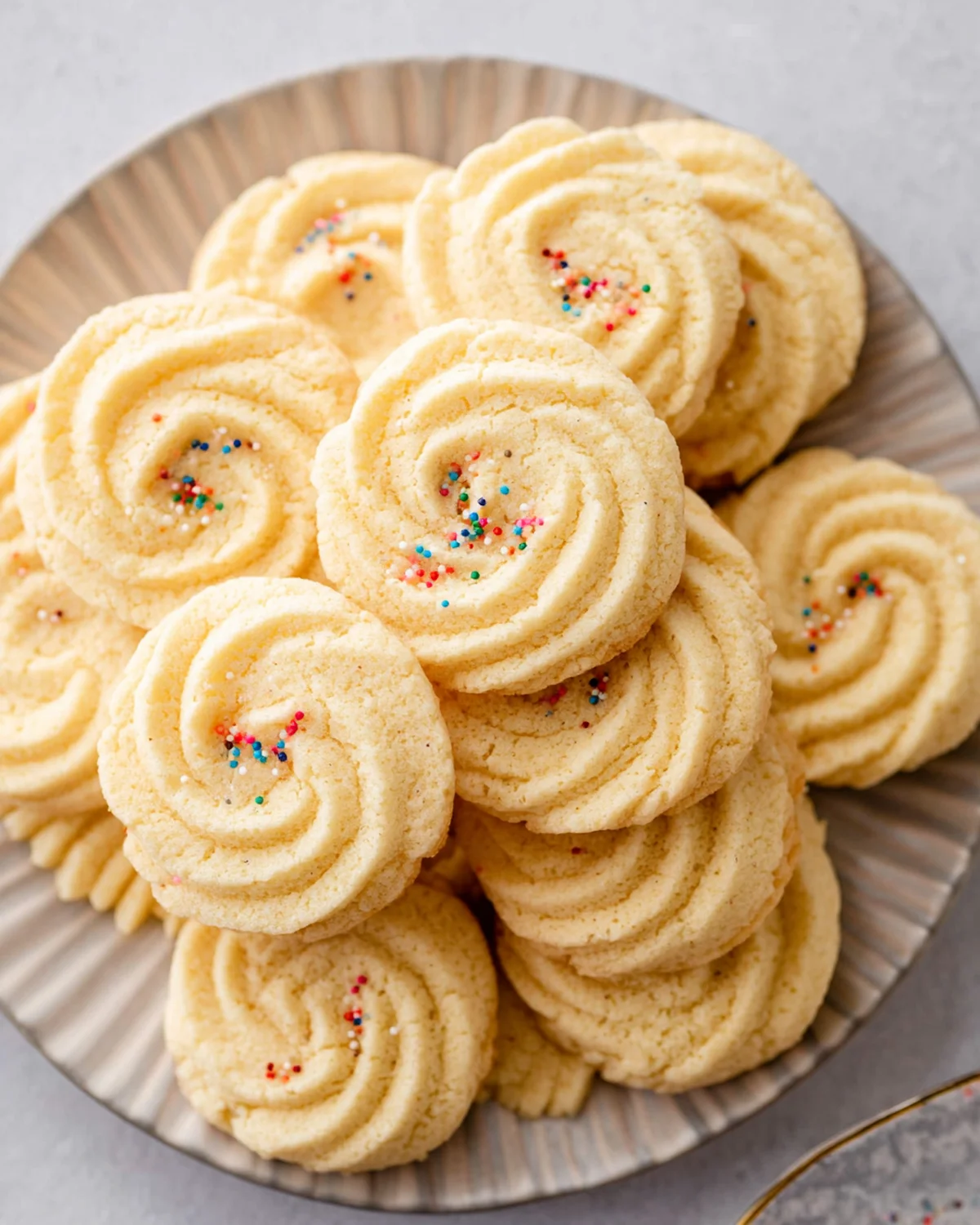 Butter Cookies - Image 4