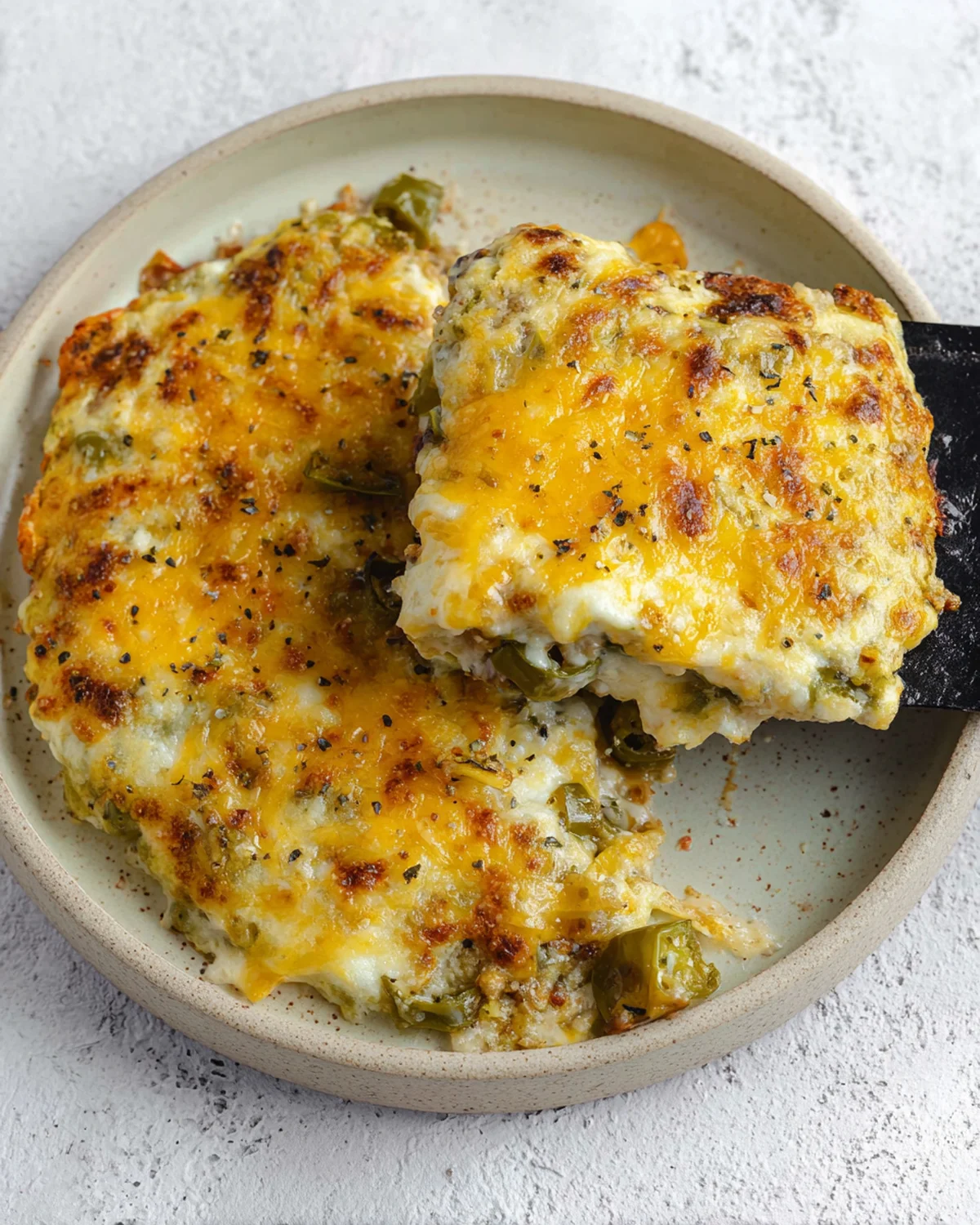 Chile Relleno Casserole - Image 2