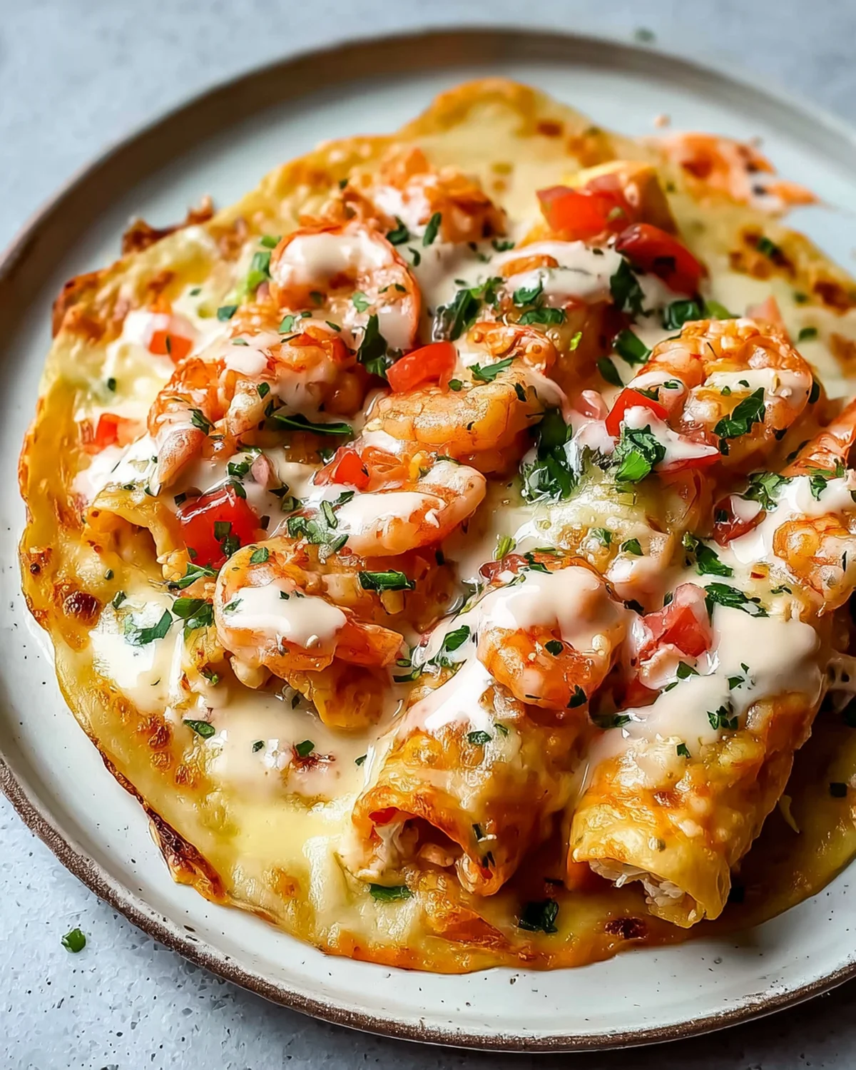 Crab Shrimp Queso - Image 2