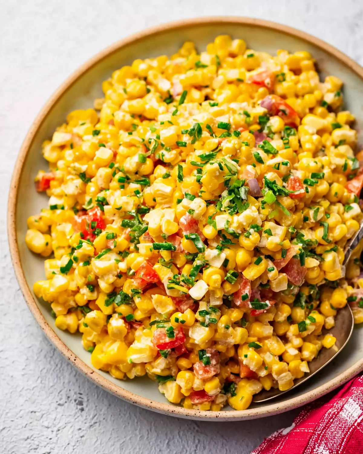 Crack Corn Salad Recipe - Image 2