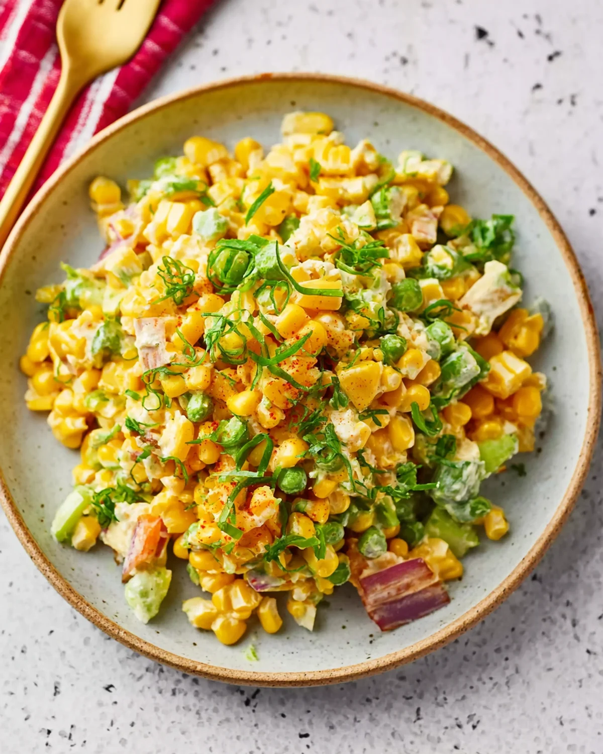 Crack Corn Salad Recipe - Image 3