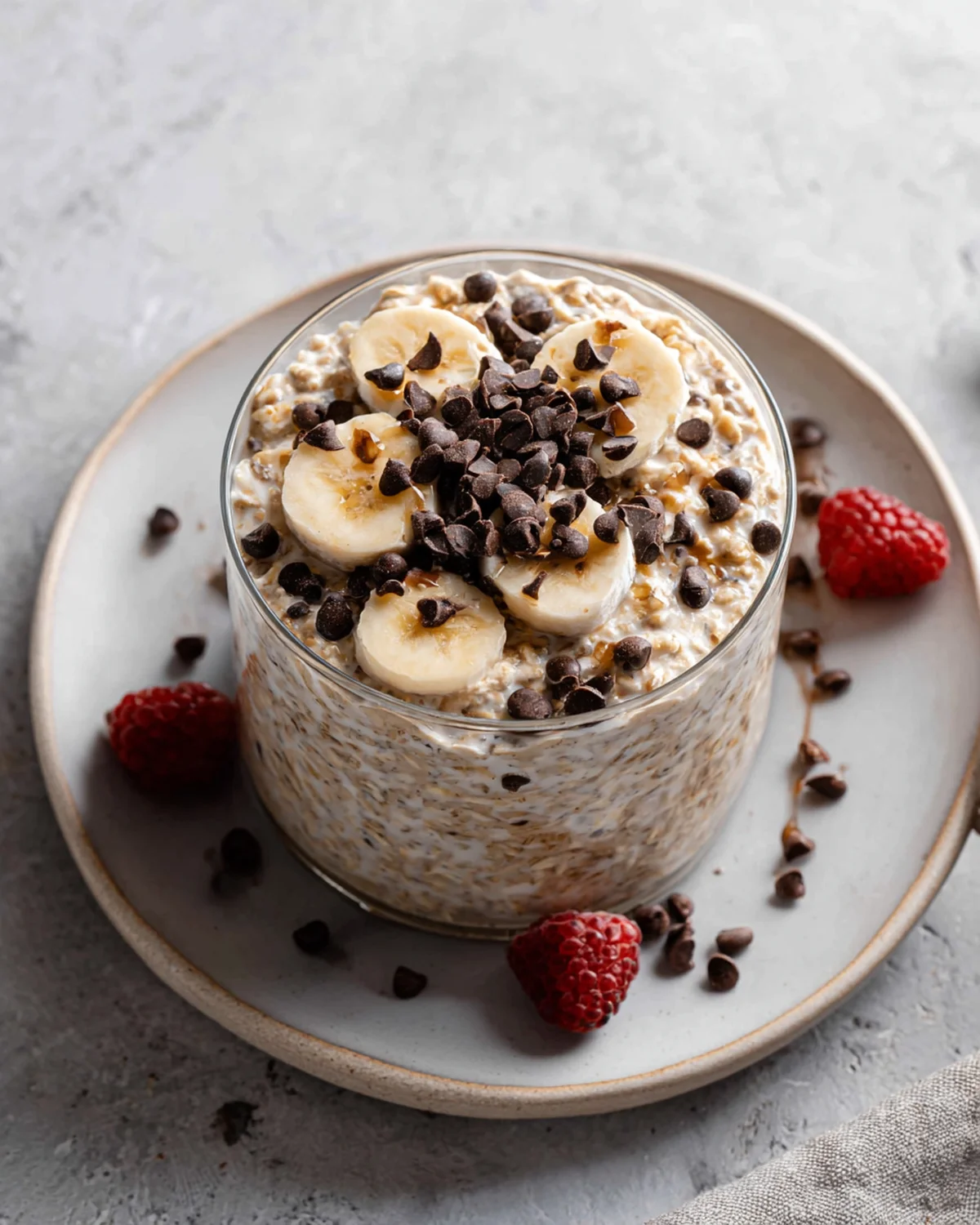 Espresso Overnight Oats in 10 Minutes - Image 4