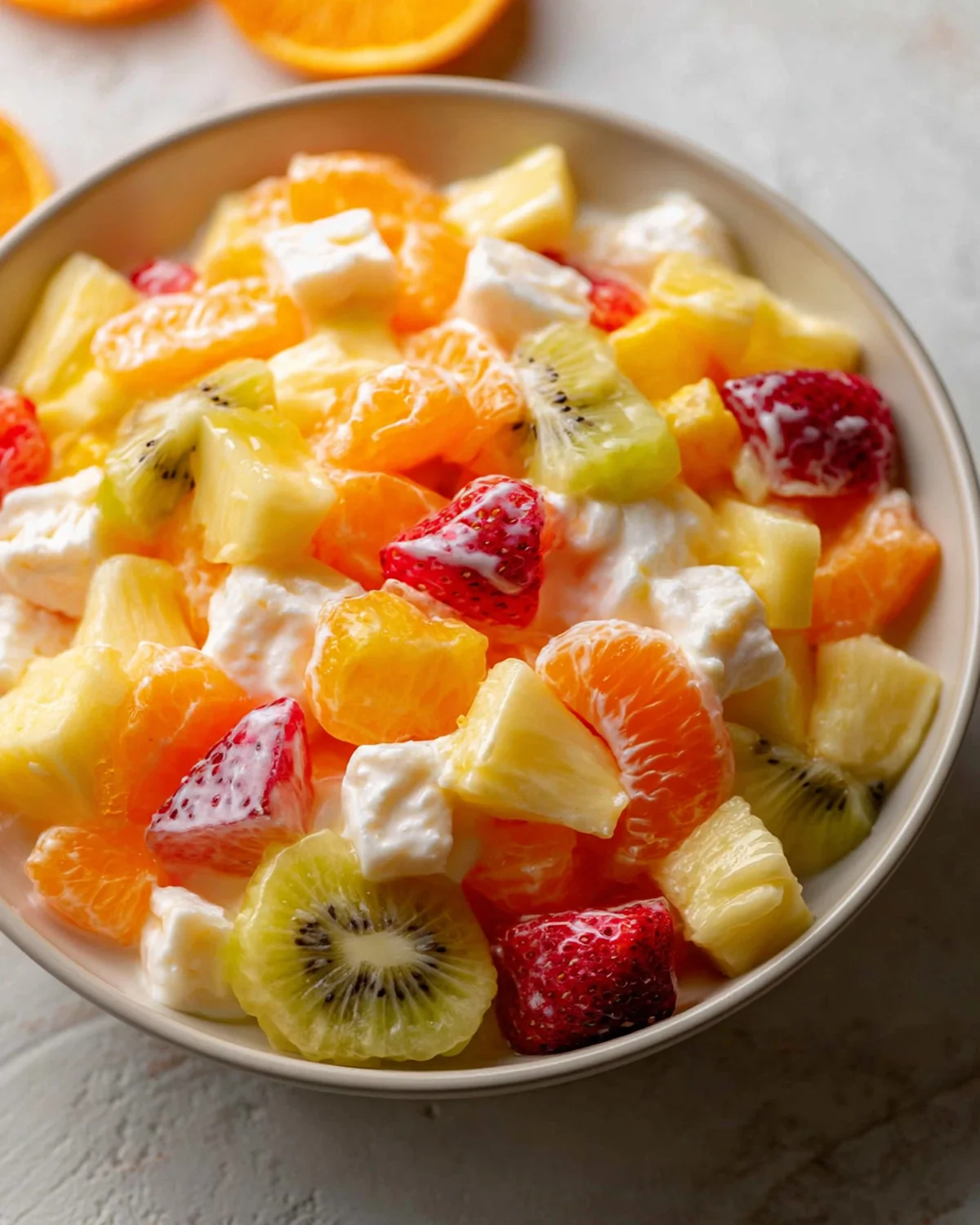 Hawaiian Fruit Salad - Image 4
