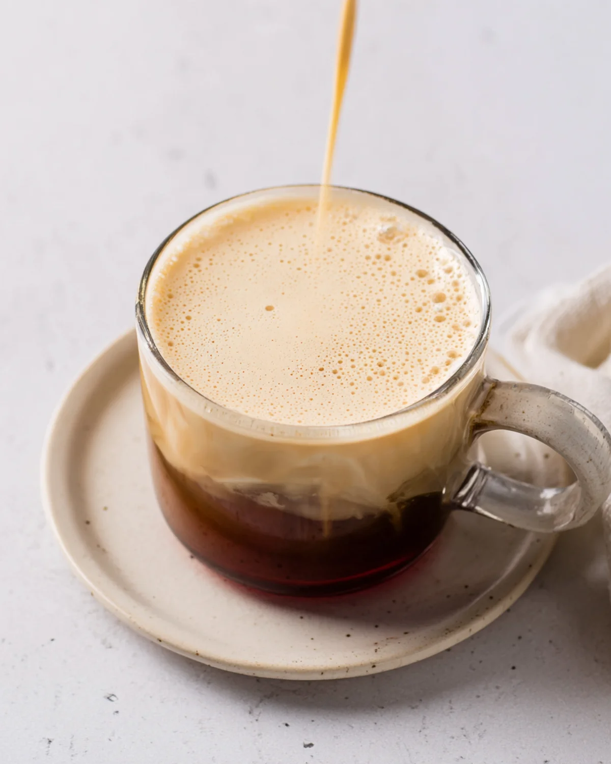 Homemade French Vanilla Coffee Creamer - Image 3