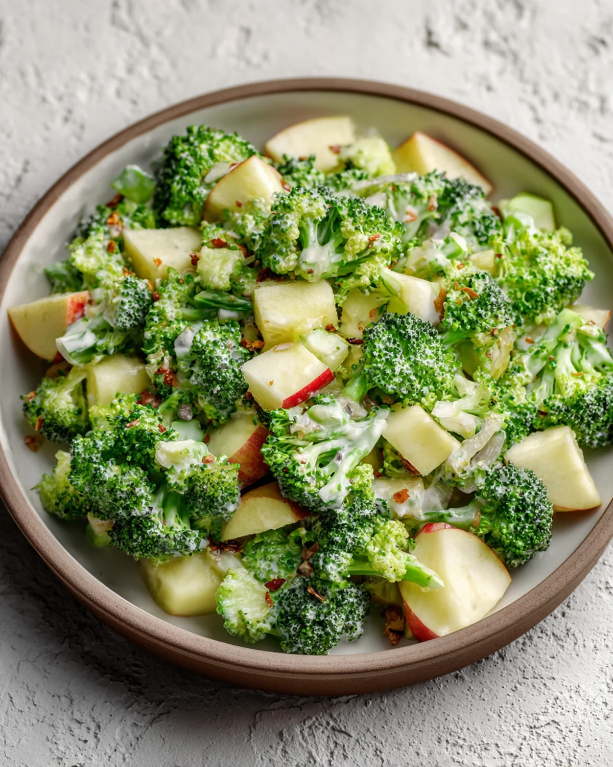 Honeycrisp Apple Broccoli Salad - Image 2