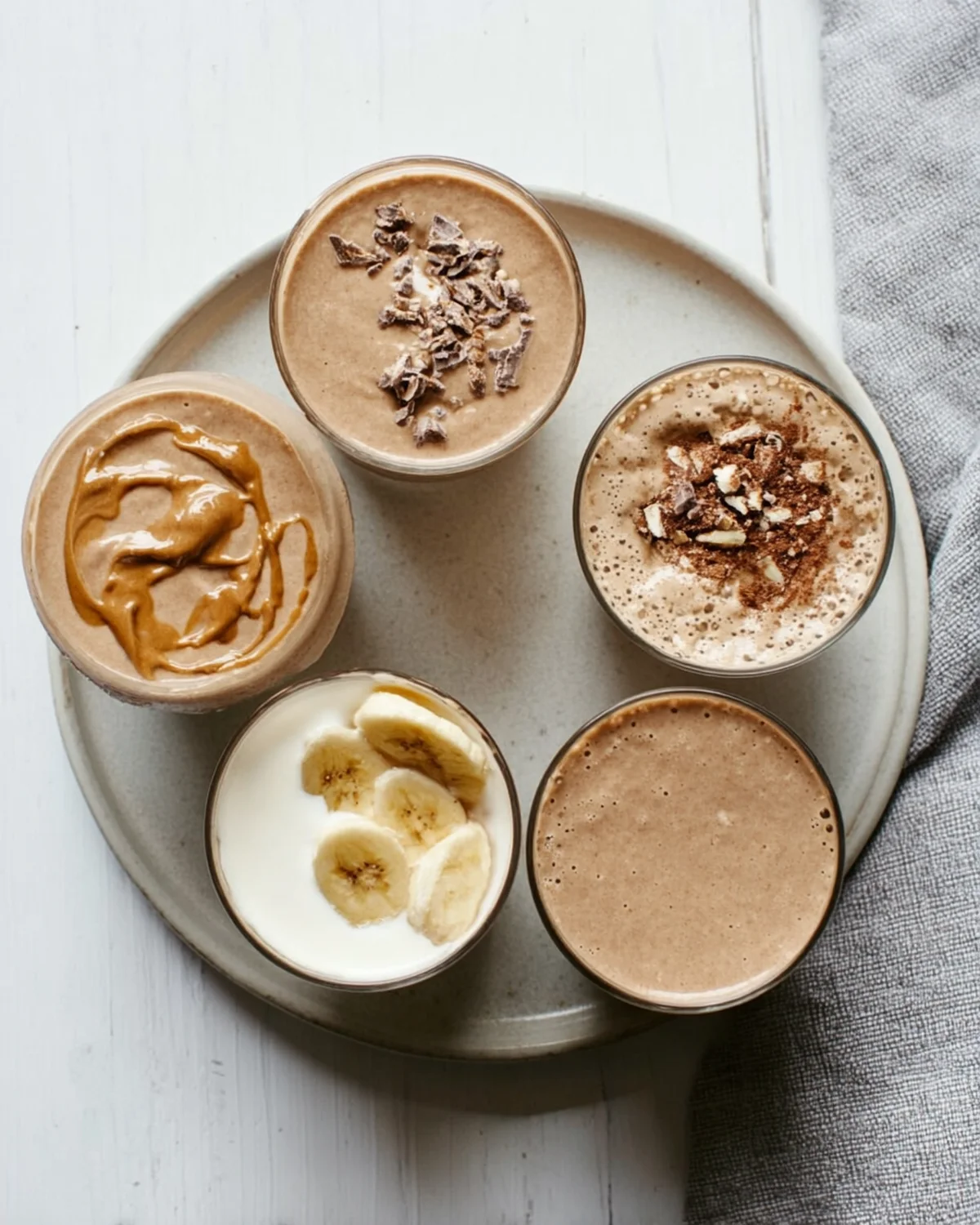 How to Make a Protein Shake - Image 2