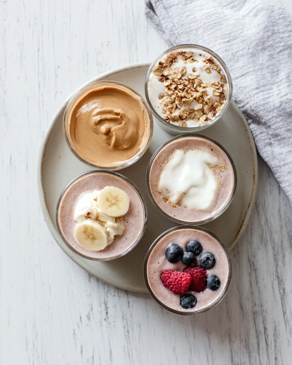 How to Make a Protein Shake - Image 4