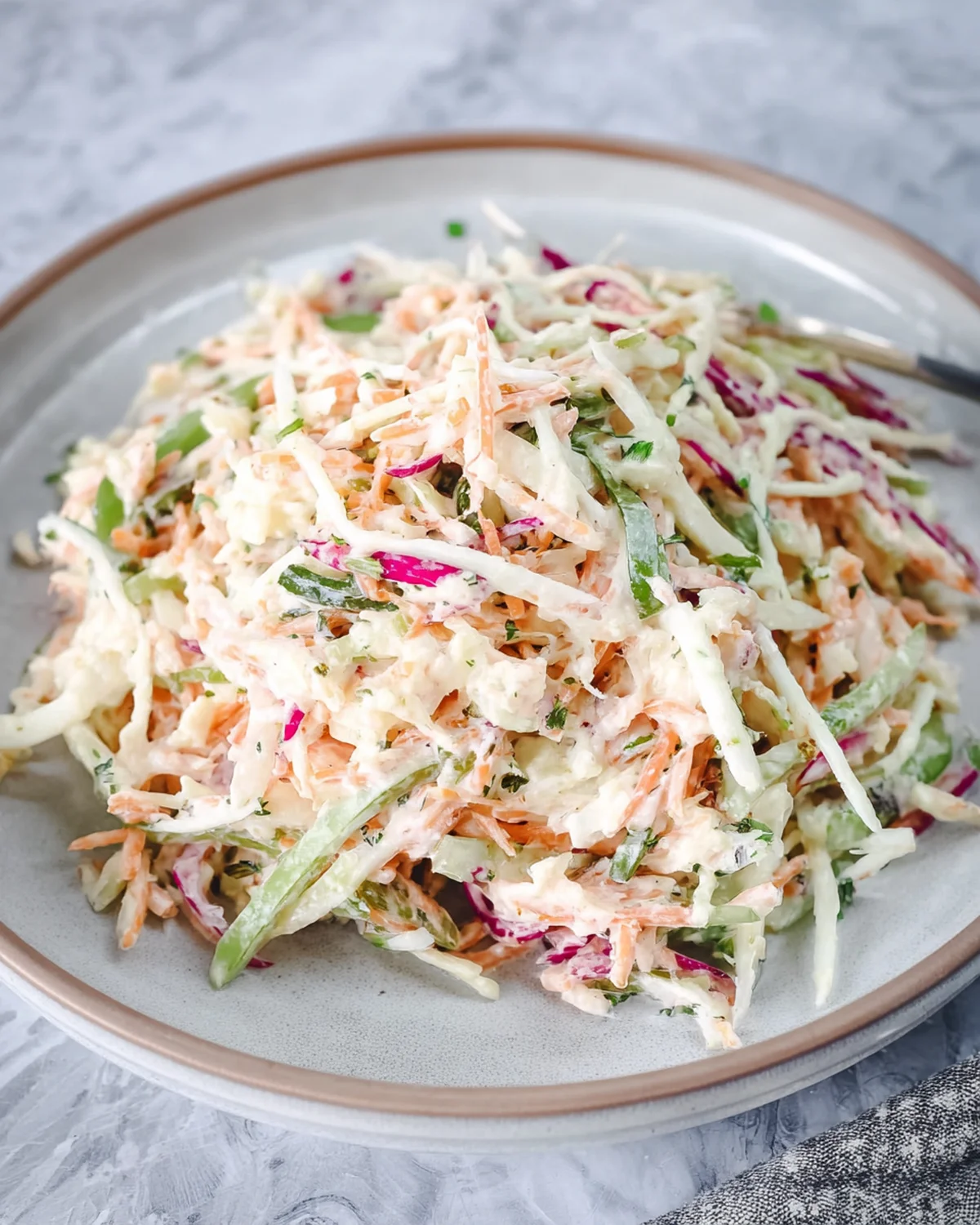 Kani Salad Recipe - Image 4