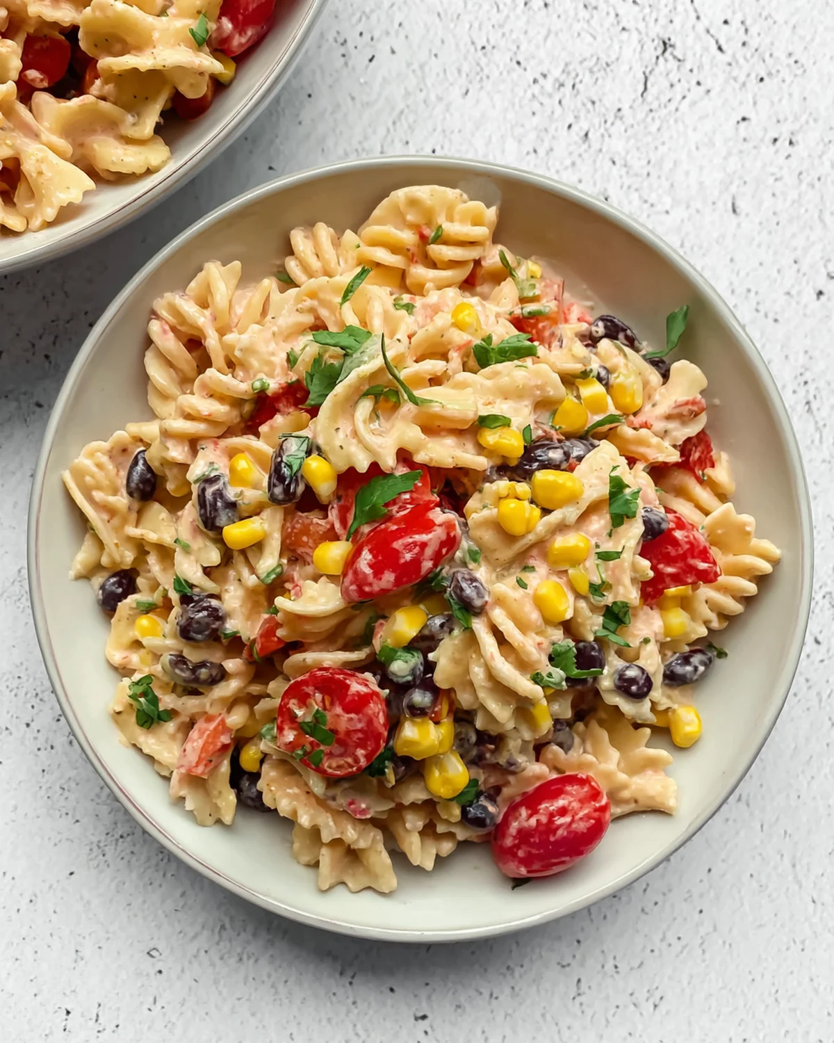 Mexican Pasta Salad - Image 3