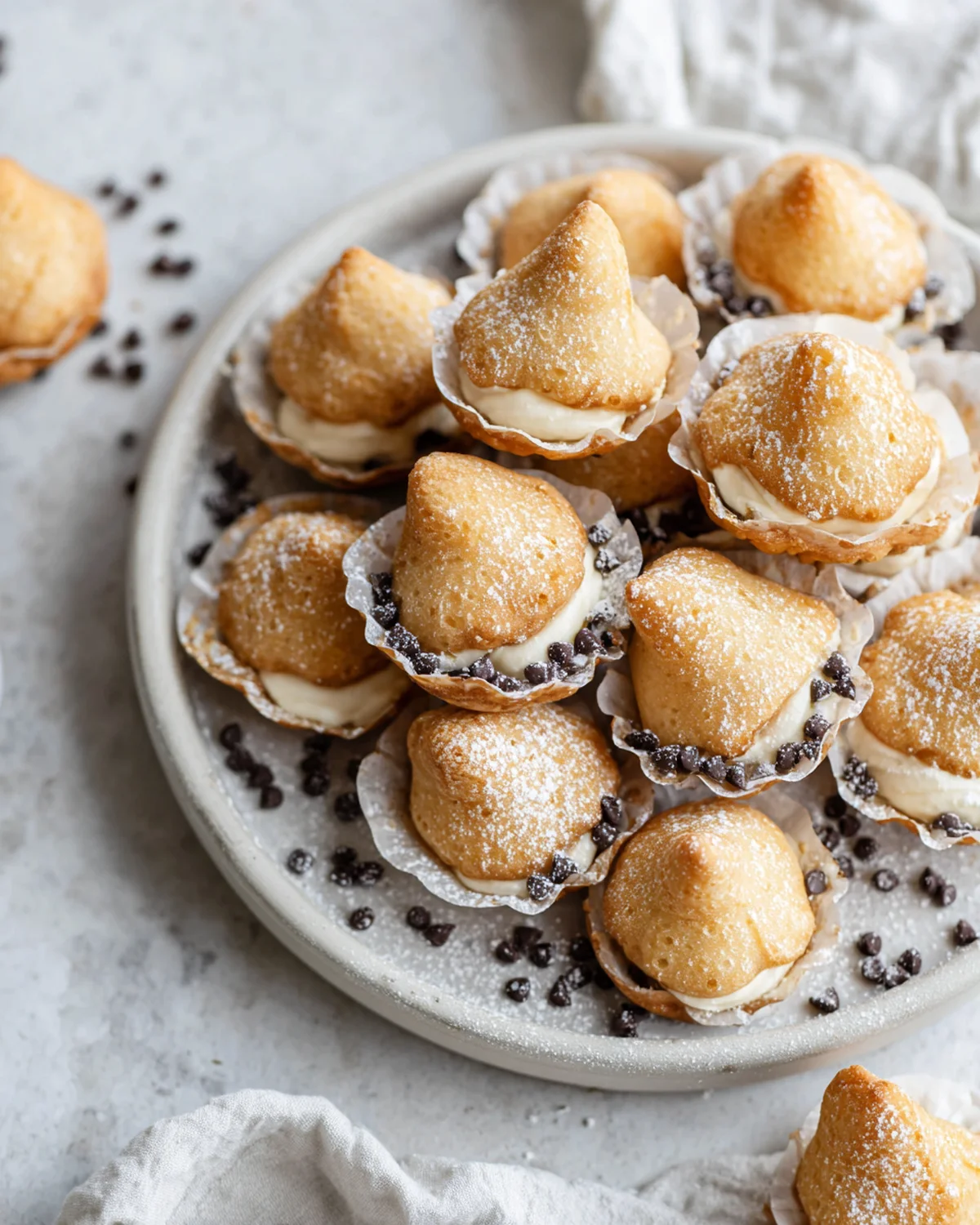 Mini Cannoli Bites - Image 2