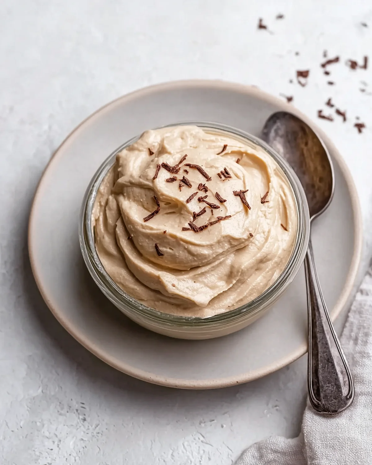 Protein Pudding - Image 2