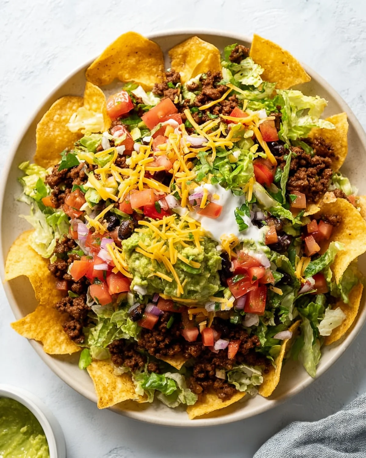 Taco Salad Recipe - Image 4