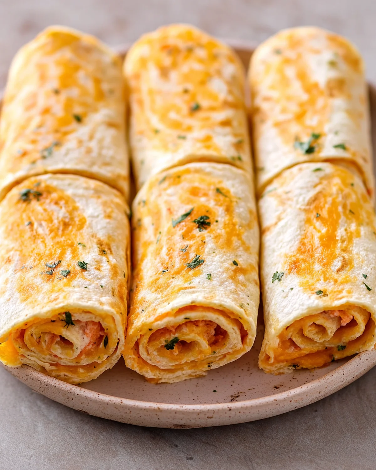 Taco Tortilla Roll Ups - Image 3