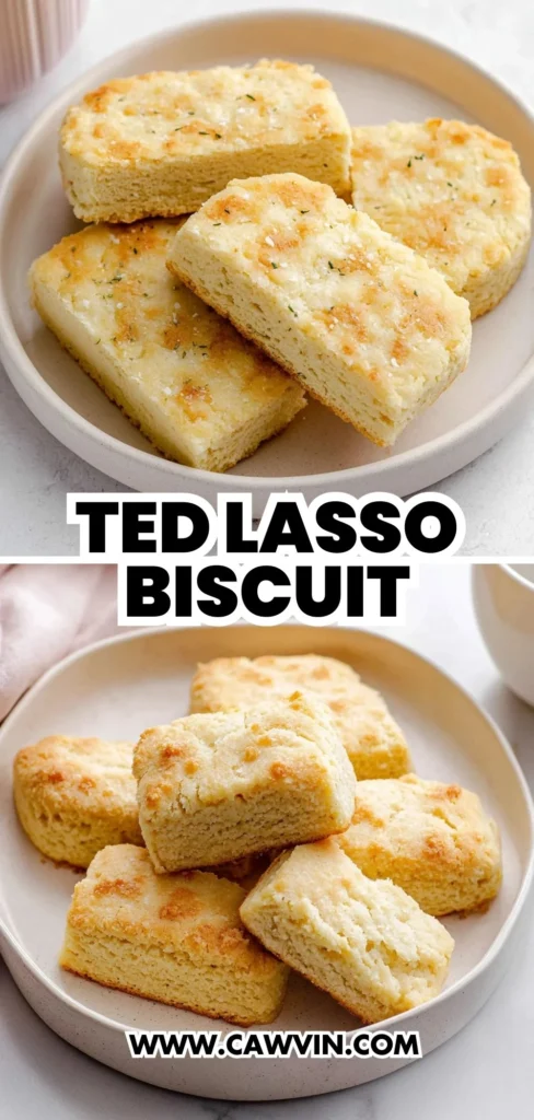 Ted Lasso Biscuit 2 1 - Easy Peasy Recipes